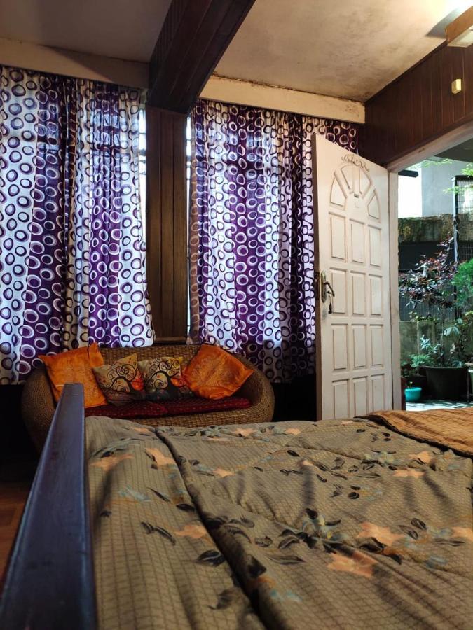 Azalea Holidays On Mall Darjeeling  Exterior foto